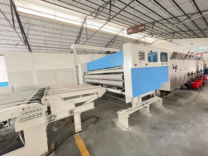 Sunrise printing equipment Sunrise printing equipment